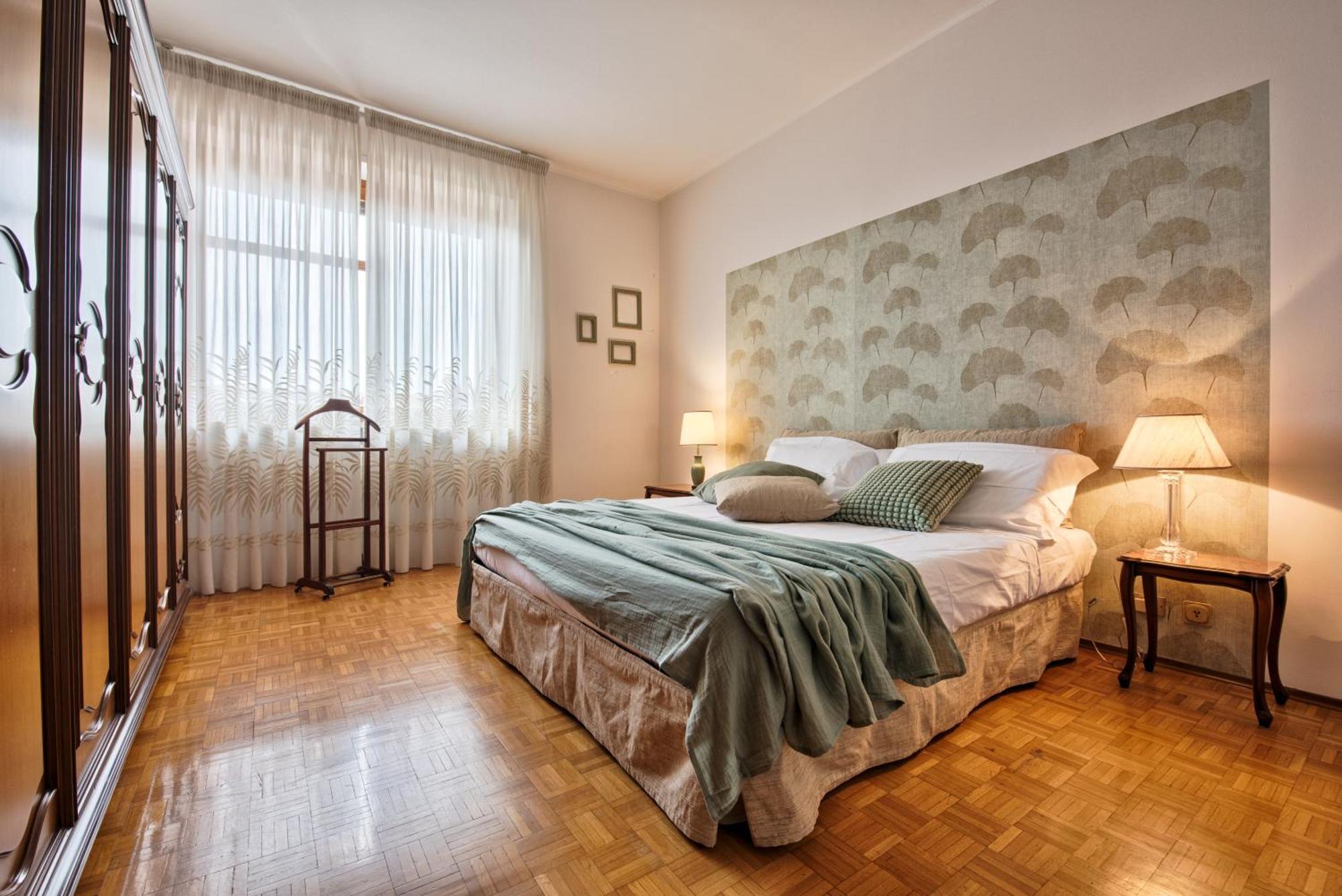 La Stellata By Apartments To Art Turin Luaran gambar
